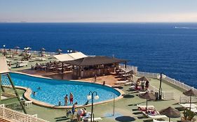 Elba Sunset Mallorca Thalasso Spa Palmanova 4*